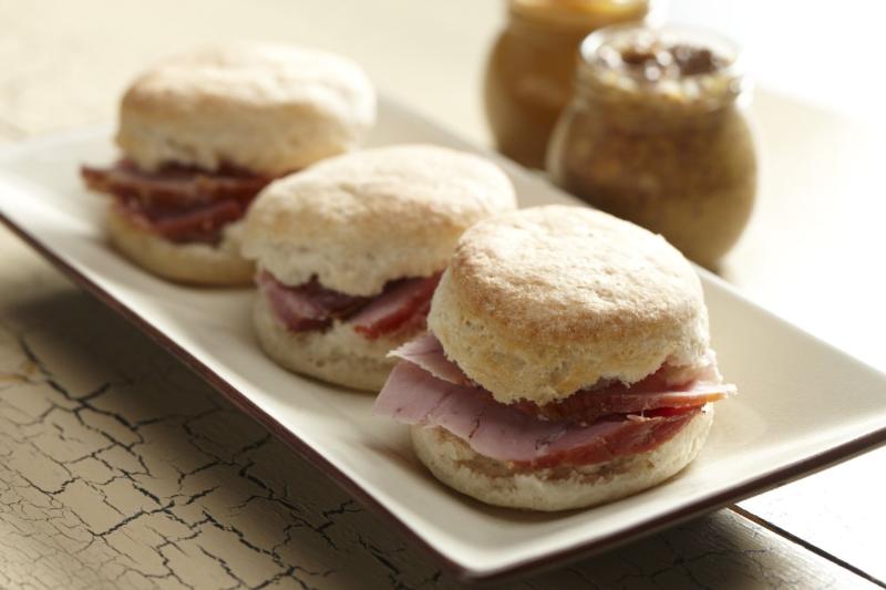 Angel Biscuits