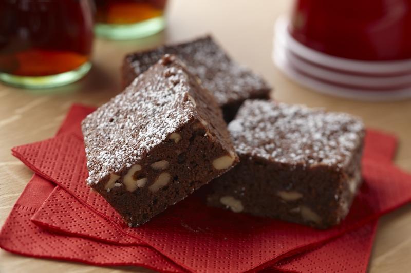 Gluten-Free Brownies