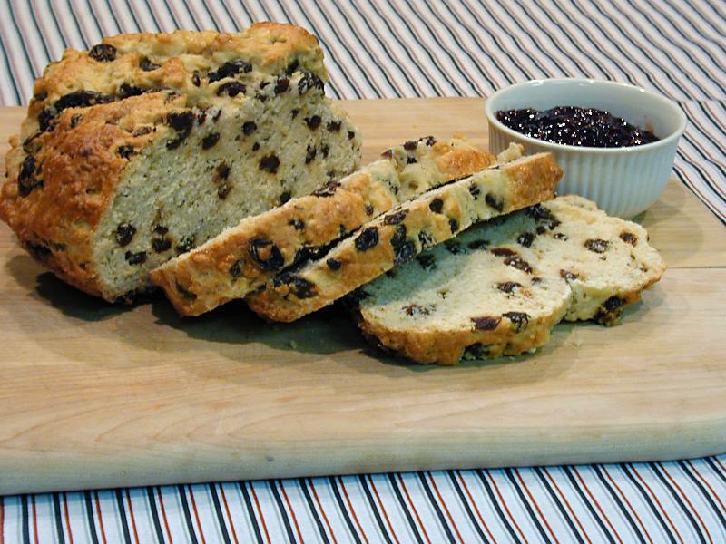 Irish Soda Bread
